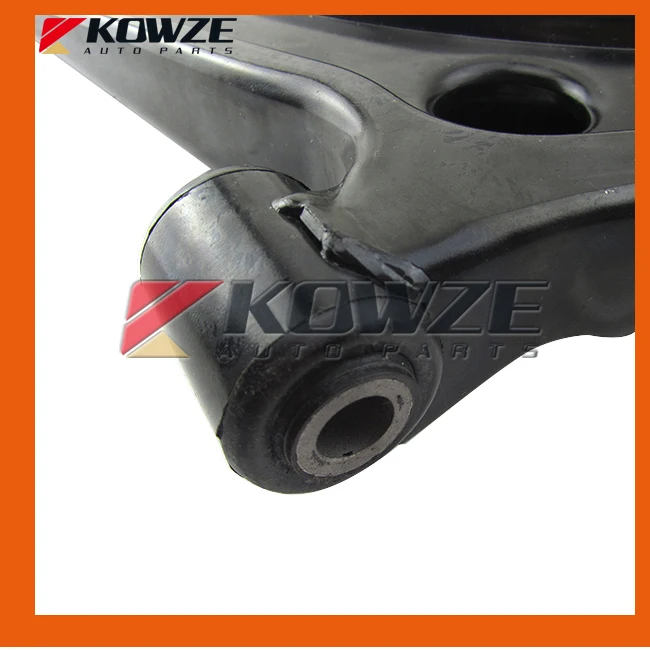 2PCS Left & Right LWR Front Suspension Arm