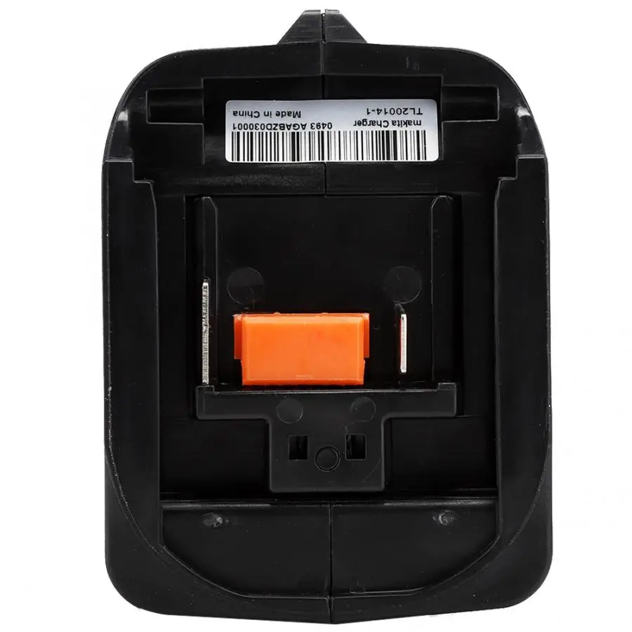 100-240V Battery Converter with USB& Charging Performance for Makita 18V LXT Batteries Battery Charger for Makita 18V LXT