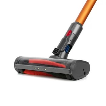 

Brushes for Vacuum Cleaner Fit For Dyson Vacuum Cleaner Accessories V7 V8 V10 V11 Soft Velours Electric Brush