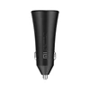 Original Xiaomi Car Charger Quick Charge 100w Dual Port USB C Fast Charging Type C Mobile Phone Charger Car For iPhone Samsung ► Photo 3/6