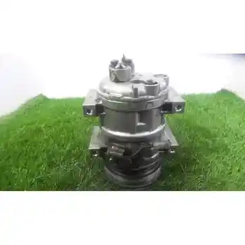 

5060119321 5060119321 air Conditioning compressor Volvo V70 Family