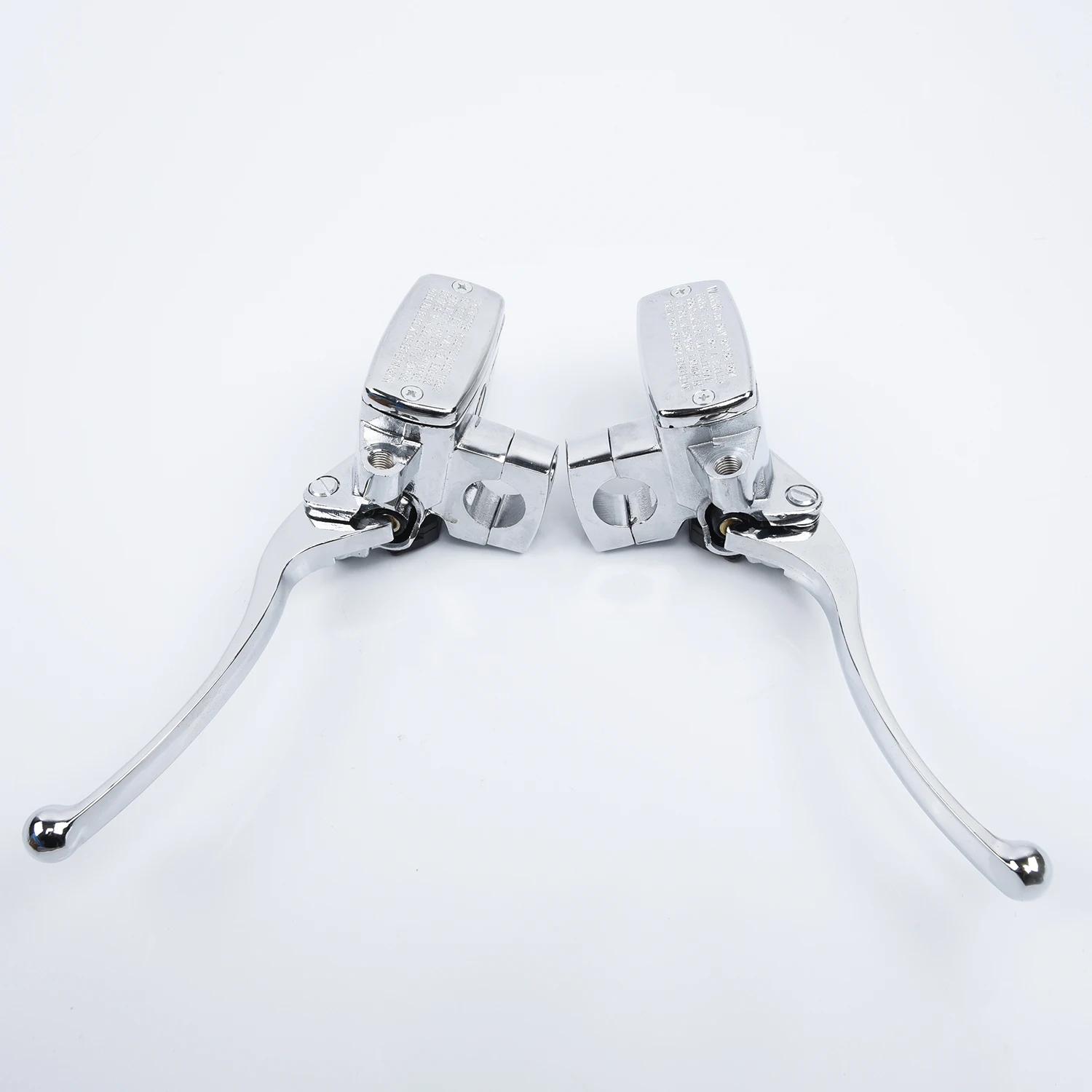 

Car Brake Master Cylinder Clutch Levers Parts For Suzuki Intruder 800 1400 1500