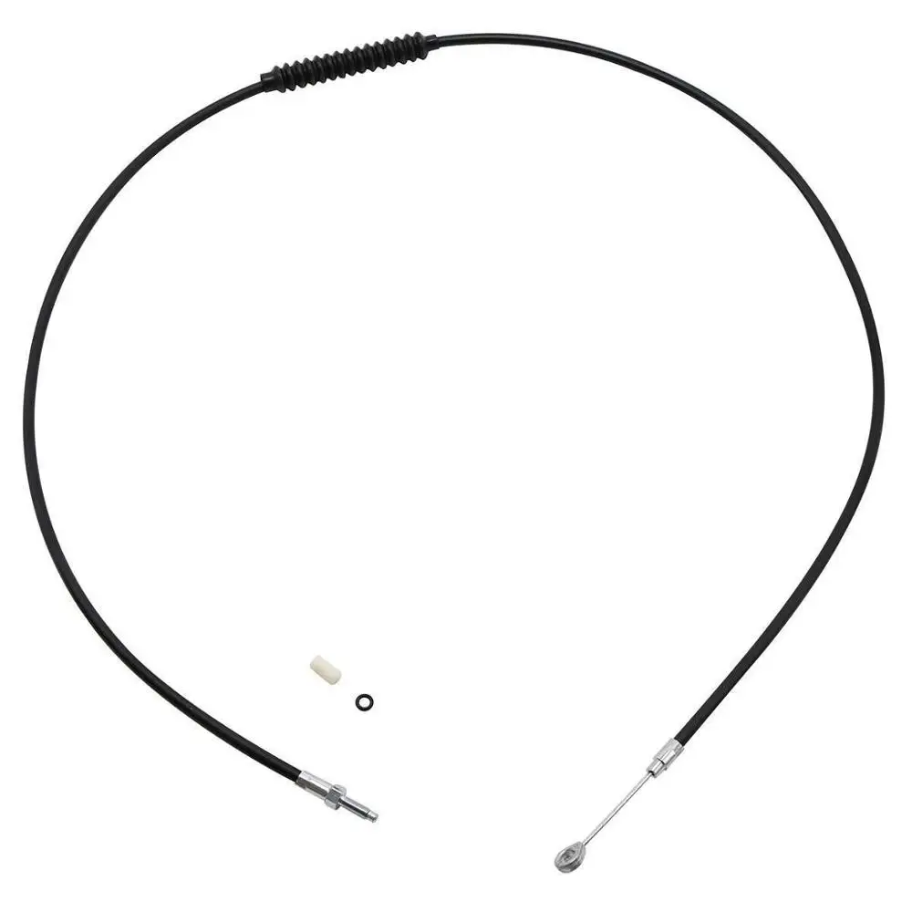 Мотоциклетная обувь клатч кабель для Harley Спортстер XLH 1100 86-87 XLH1200 88-95 883 Deluxe 92-95 93 94