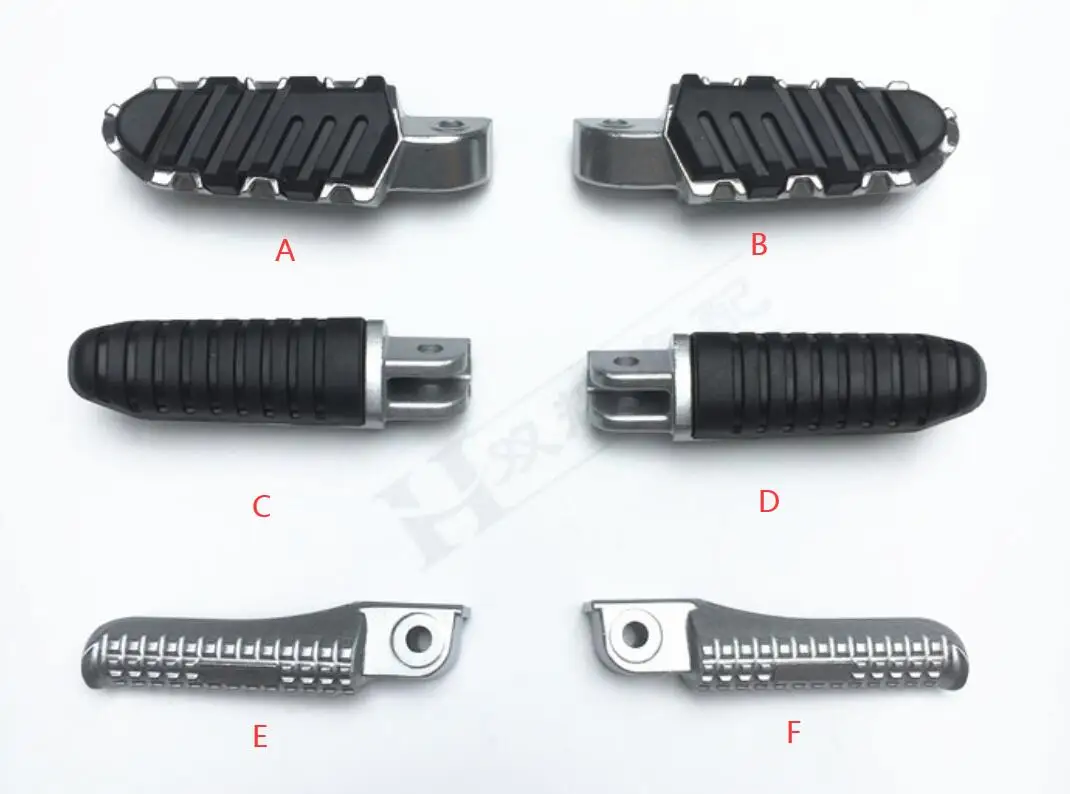 foot rest footrest of all Benelli models TNT150 TNT150i