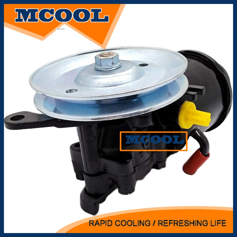 Car Power Steering Pump For Nissan patrol Y60 TB42 49110-10J10 4911010J10 | Автомобили и мотоциклы