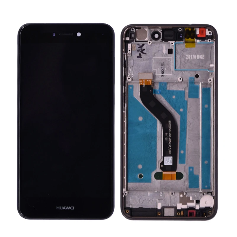 p9 lite 2017-8
