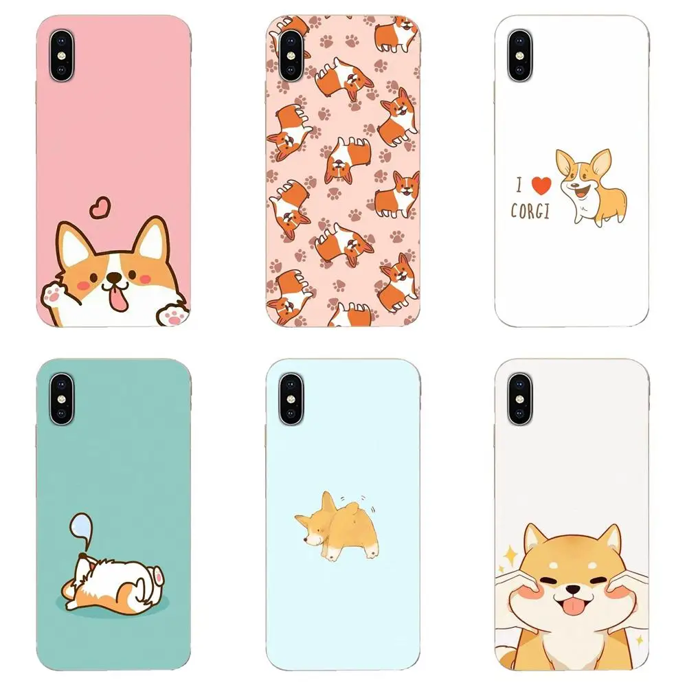 Для huawei Nova 2 V20 Y3II Y5 Y5II Y6 Y6II Y7 Y9 G8 G9 GR3 GR5 GX8 Prime 2018 2019 прозрачный мягкий чехол сумка
