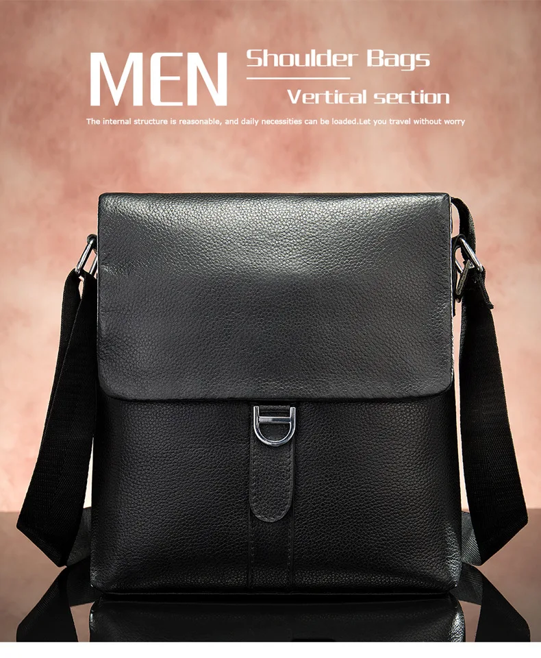 Мужская сумка из натуральной кожи, мужская сумка, мужская сумка через плечо, сумка через плечо для мужчин, портфель, деловые маленькие сумки для Ipad