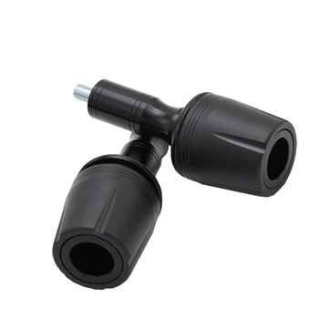 

Motorcycle Falling Protector Anti Crash For Kawasaki Z125 Z250 Z300 Housing Fairing