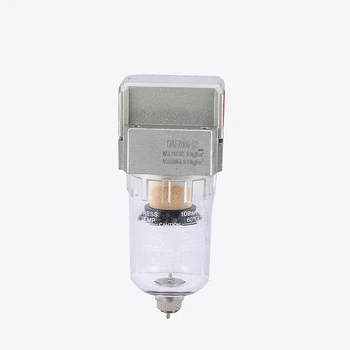 

1pcs Oil and Gas Separator Universal Oil Can/Tank Filter Out Impurities For All Cars Motorcycles