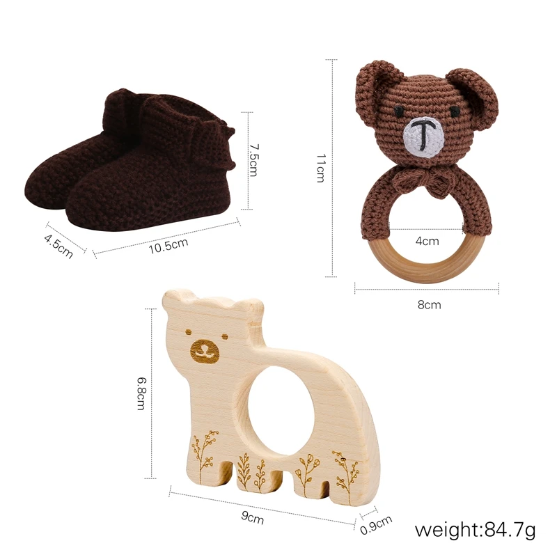 bear set