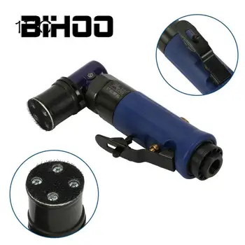 

1" Dia Air Die Grinder Grinding Polishing Machine Pneumatic Tool 15000RPM 90PSI