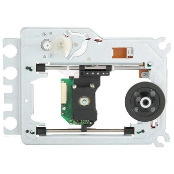 

SOH-DL6 Optical Pick-Up Lens with DV34 Mechanism Replacement Parts for DVD Head