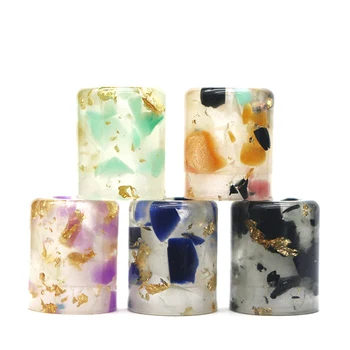 

Newest replacement drip tip for Lost Vape Orion DNA GO Pod Kit / Qrion Q Pod Luminous drip tip