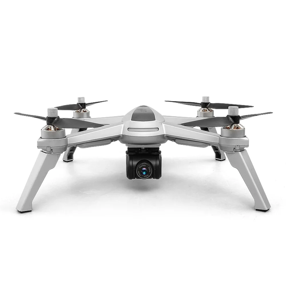 

Jjrc X5 Hot Selling Remote Control Aircraft with GPS WiFi 1080P Unmanned Aerial Vehicle Quadcopter