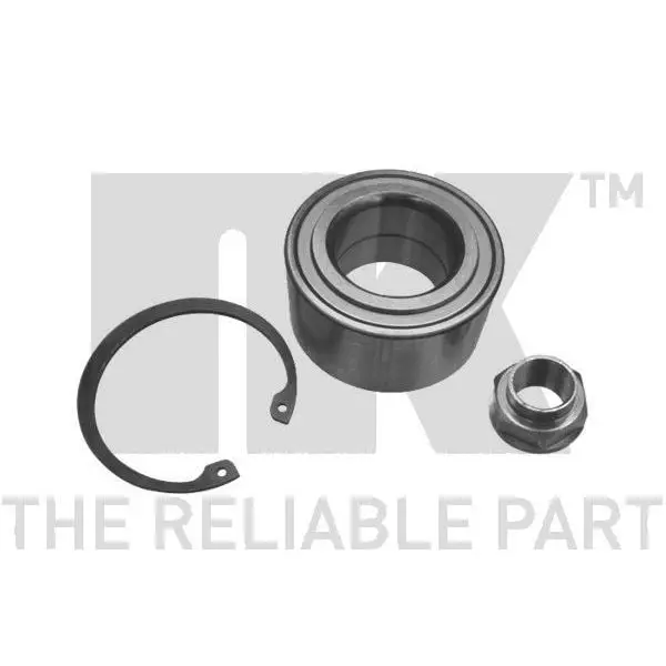 Bearing speed. HONDA CIVIC/HR-V 91-05 lane. NK 752610 | Автомобили и мотоциклы