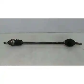 

24462241 TRANSMISSION FRONT RIGHT OPEL ASTRA H BER.