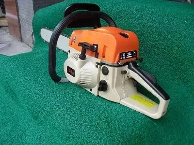 Профессиональная цепная пила 52CC, 2.2KW, бензопила, цепная пила WTH Лучшая цена от китайского оригинального завода SELLINHG напрямую