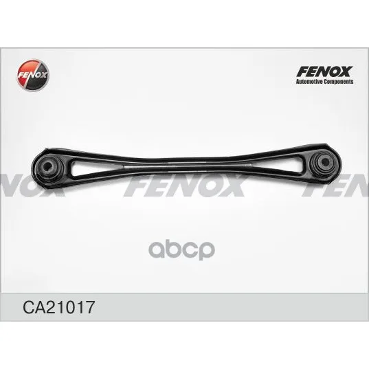 Рычаг Vag Q7/Toureg 02- Зад.Подв.Лев/Прав. Fenox Ca21017 FENOX арт. CA21017