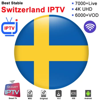 

Sweden iptv subscription m3u abonnement iptv French USA Turkey Spain Canada Android ip tv Box Enigma2 m3u Smart TV PC