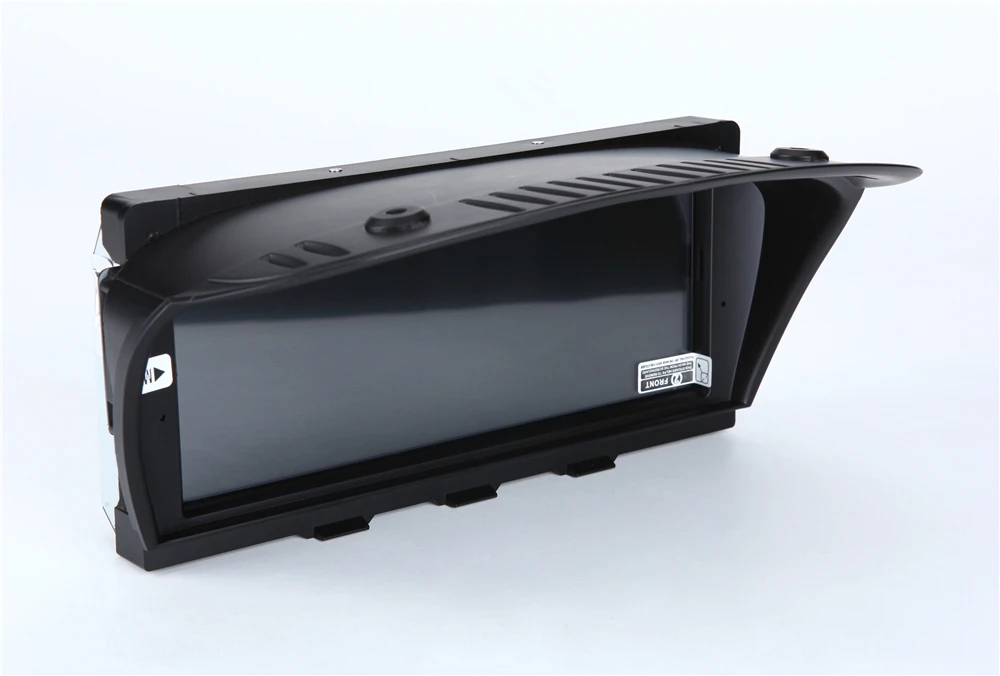 Flash Deal 8.8 inch 8 Core Android 9.0 Auto Player GPS Navigation System Media Stereo For BMW 3 Series E90 for BMW 5 Series E60 with CCC 4