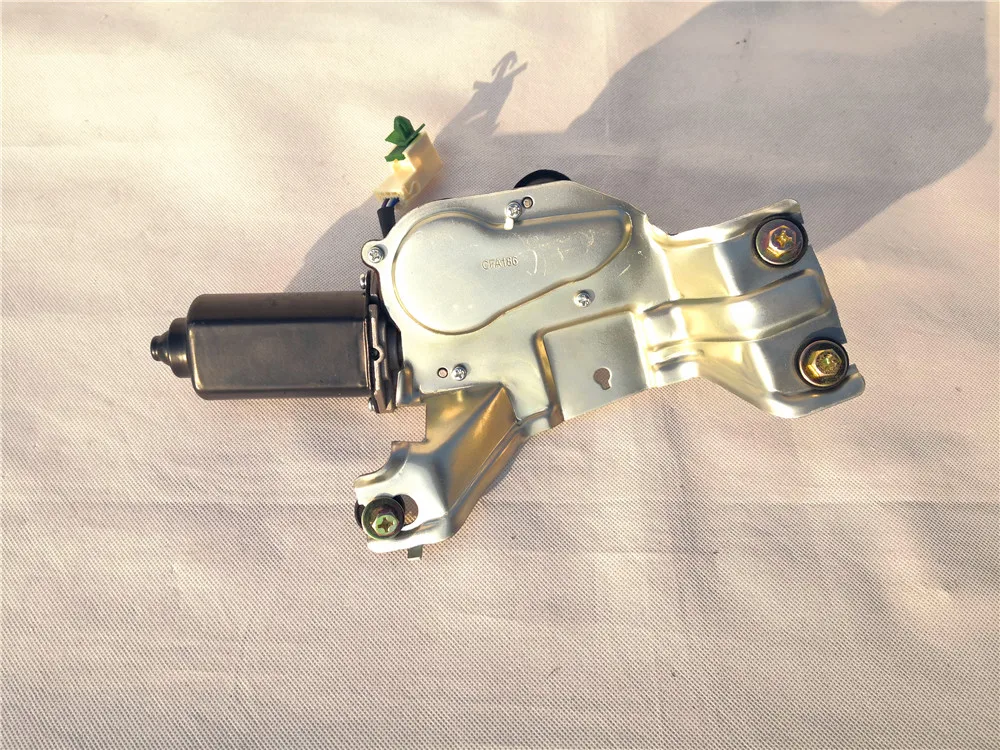 Windshield Wiper Motor For Mitsubishi Montero Sport & Mirage | Front Wiper Motor Replacement For 1997-2004 Models | New OEM Spec Part - View #13