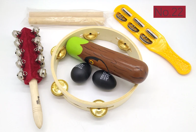 Бесплатная доставка fine1xchildren дети натурального цвета Деревянный 8 тон ксилофон перкуссия игрушка музыкальный инструмент для детей