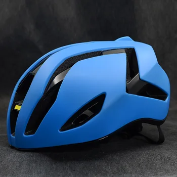 

Mavic New Sports Bicycle Helmet Racing Cycling Helmet Pneumatic Helmet Aerodynamics Road Comete Ultimate Helmet Casco Ciclismo