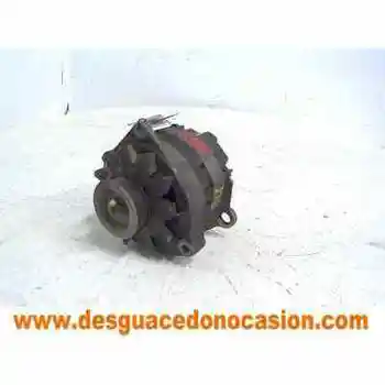 

436457 ALTERNATOR RENAULT 25 (B29)