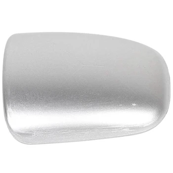 

Car Gear Shift Knob Head Decor Cover Stickers for Dodge Challenger 2015-2019