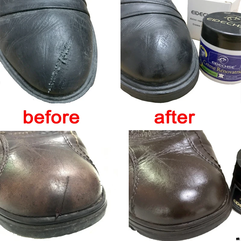 Liquid Skin Leather Repair Kit Universal Refurbish Car Seat Sofa Coats Scratch Cracks Car Repair Cream