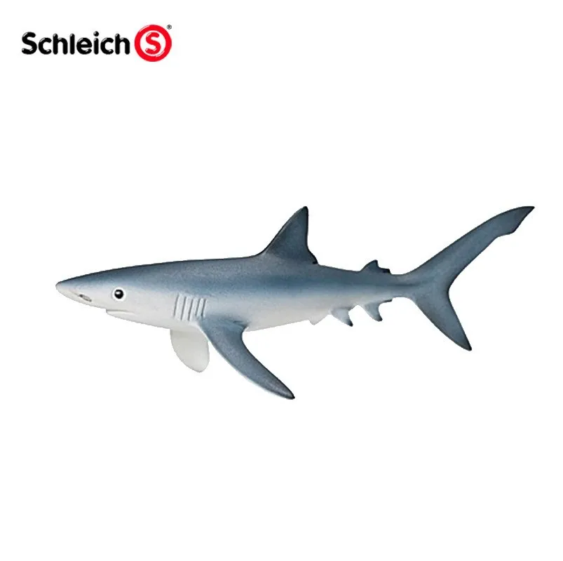 Подлинный продукт Schleich Германия Schleich S Игрушечная модель океанов животных мульти-выбор