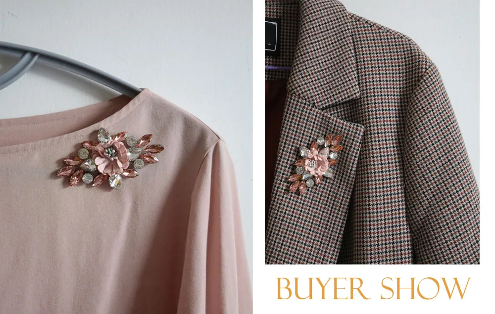 buyer show