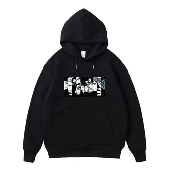 

New Hoodie Men Japan Anime Naruto Akatsuki Red Cloud 2019 Hot Sale Spring Hoody Winter Sweatshirt Men's Sportswear Casual Kpop
