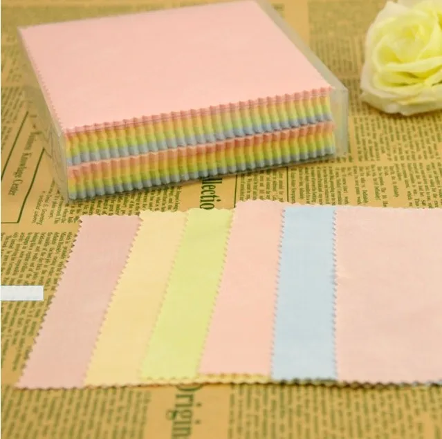 Myopia Glasses Cloth Sun Glasses Cleaning Cloth Glasses Portable Eye-protection Goggles Glasses Wipe Clean Cloth