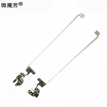 Запасные части для ноутбука lcd петли подходит для Acer Aspire ES1-432 Быстрая