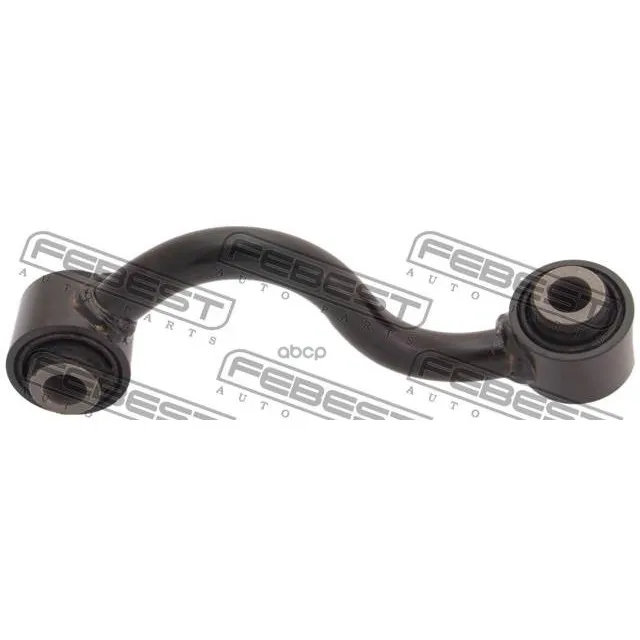 Стойка Стабилизатора | Зад Прав | Nissan Qashqai J10e 2006.12-2013.12 [El] Febest арт. 0223J10RR