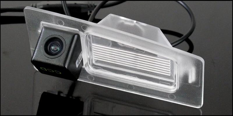 LiisLee Car Reversing image Camera For Mazda CX-3 CX3 CX 3 2015~2020 Night Vision HD WaterProof Dedicated Rear View back CAM yg