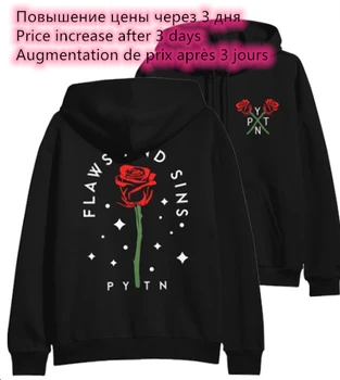 

Payton Moormeier Merch Hoodies Women Men Plus size Printed Social Media Stars Sweatshirts Pants Set Funny Tops Unisex Tracksuit