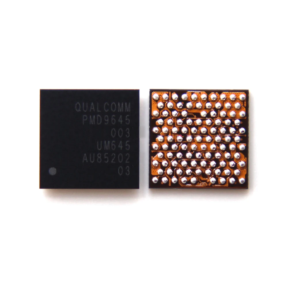 2 шт./лот оригинальный новый маленький baseband чип управления питанием IC BBPMU_RF PMD9645