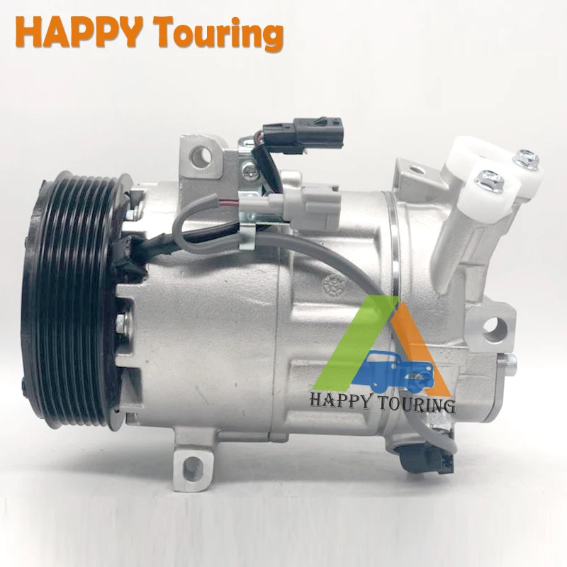  Car ac compressor for Renault Clio IV 7R 926000217R 5101823322 Z0012607E 926000217 3114194780 Z0012