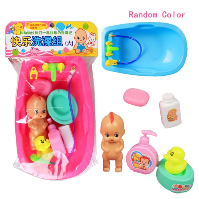 juguetes bañera niños