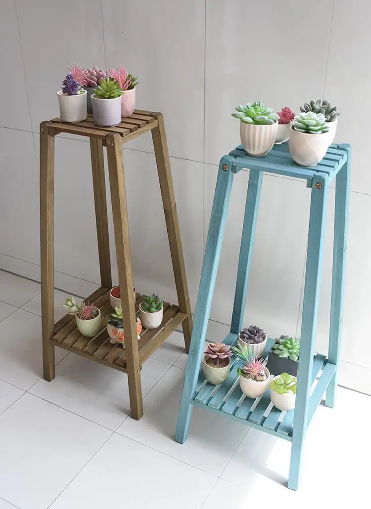 Plantas стол Крытый Varanda Huerto Urbano Madera Estanteria Jardin Stojak Na Kwiaty балкон Dekoration Цветочная Полка Подставка для растений