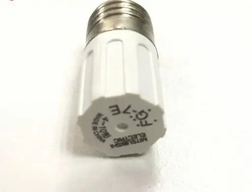 2 шт., для MITSUBISHI Electric FG-7E 4-10 Вт лампа стартер, FG7E 4 Вт-10 Вт флуоресцентная трубка лампа электронная зажигалка
