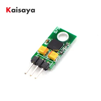 

Sigma78-79 Series LDO Low Noise Step-Down Linear Regulated Power Supply Module