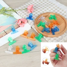 5 sztuk/partia rozszerzenie palca szybkie budowanie formy porady tipsy klip paznokci podwójne formy Nail Art narzędzie 4 kolory