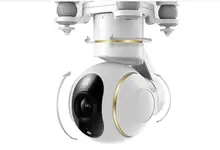 100% New Xiaomi Mi Drone 4K Camera with Gimbal Acc
