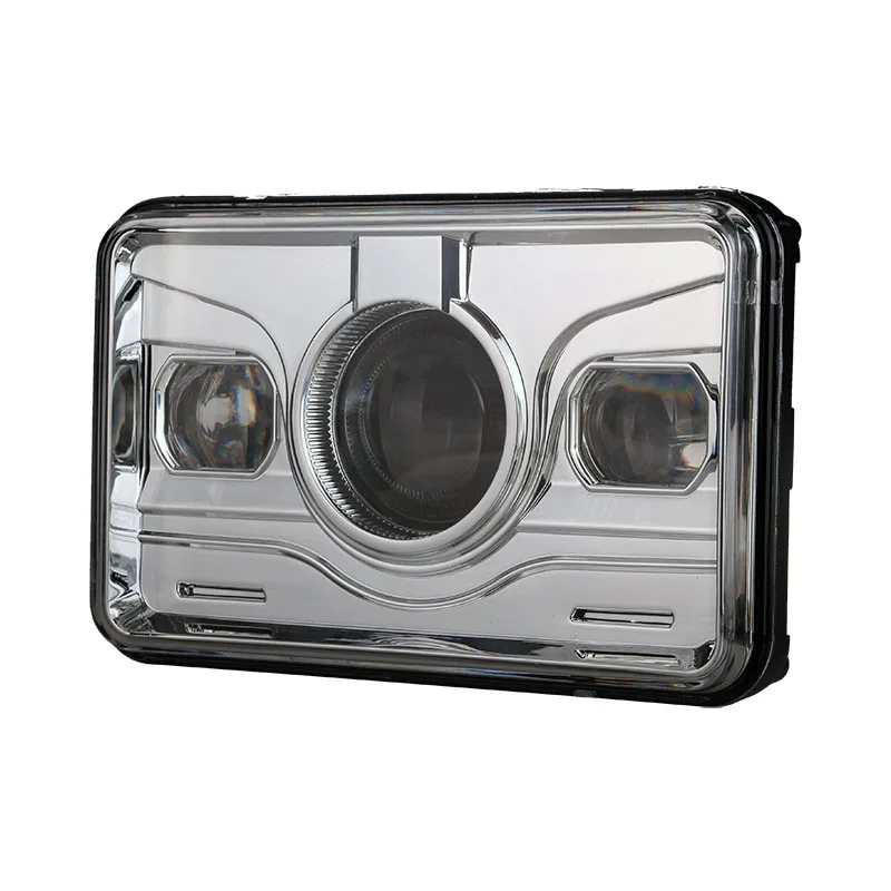 Motorcycle|Car Headlight Bulbs(LED 
