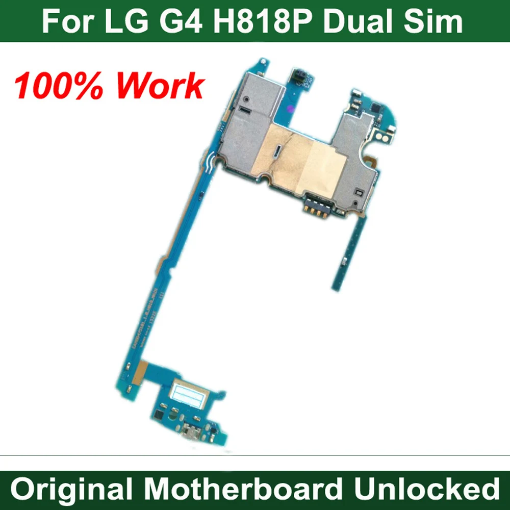 HAOYUAN.P.W Full Work Original Unlock Mainboard Motherboard Circuits