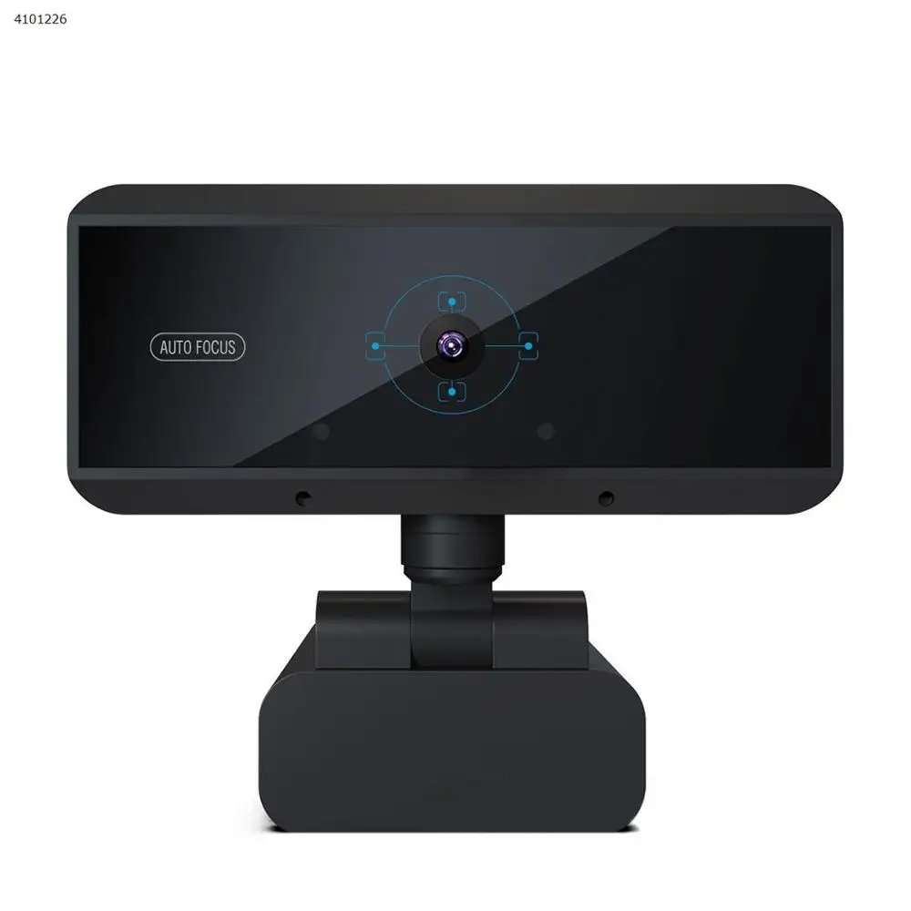 

5 Million Pixels USB Camera Auto Focus Webcam HD 1080P Webcam Built-in Microphone High-end Video Call Web Camera for PC Laptop